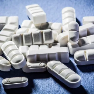 Buy Bromazolam 4mg Online