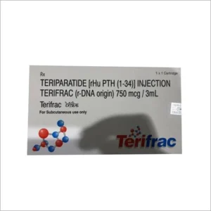 Buy 750 Mcg Teriparatide Injection Online