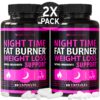 Buy 2Pack Fat Burner for Women Online