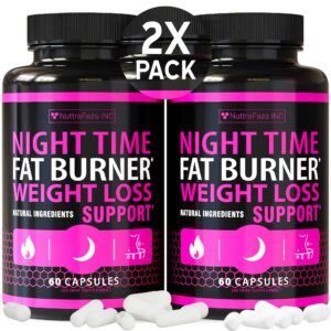 Buy 2Pack Fat Burner for Women Online