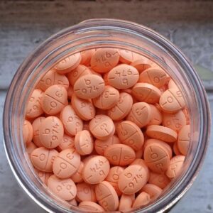 ADDERALL B974 (30MG)