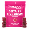 Buy Solventless Rosin Gummies Online