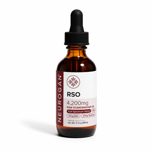 Buy RSO Tincture 4200mg Online