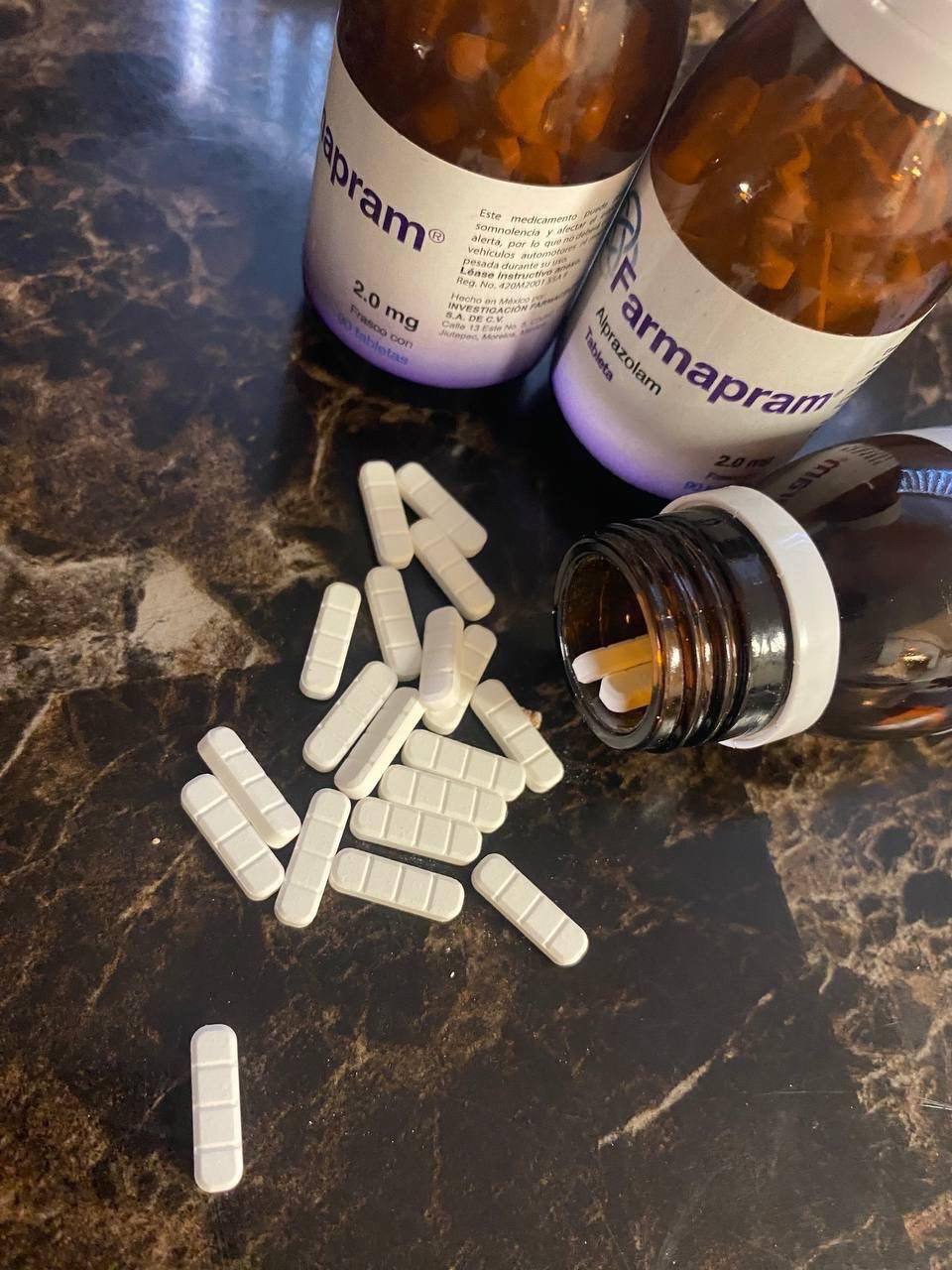 Buy Farmapram Pills 2mg Online Buy Farmapram Pills 2mg Online