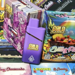 Buy Gold Coast Clear Carts Online