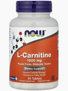 Buy L-Carnitine 1000mg Online