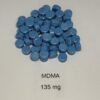 Buy MDMA 135mg Tablets Online