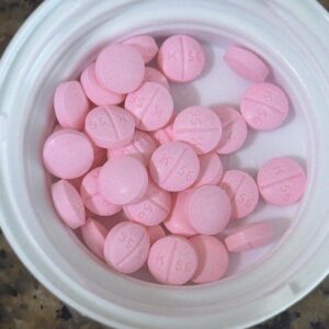 Buy Oxycodone K56 Tablets Online