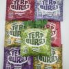 Buy Terp Burst 600mg Gummies Online