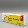 Buy Accord Codeine 30mg Tablets Online