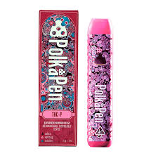 Buy Polkadot 2g Disposable Online