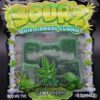 Buy Sourz Gummies 600mg Online