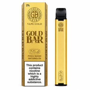 Buy Gold Cost Vape Pen Online