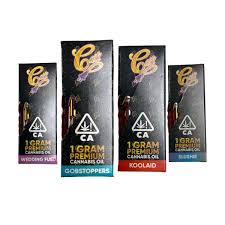 Buy Cali Plug Carts Online