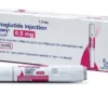 Buy Novo Nordisk Injection 0.5mg Online