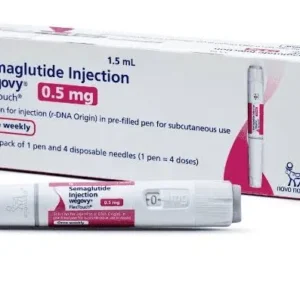 Buy Novo Nordisk Injection 0.5mg Online