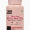Buy Sheneed Morning Weight Loss Pills Online