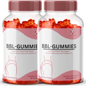 Buy BBL gummies Online