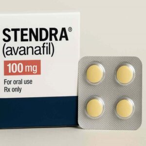 Buy Stendra 100mg Online