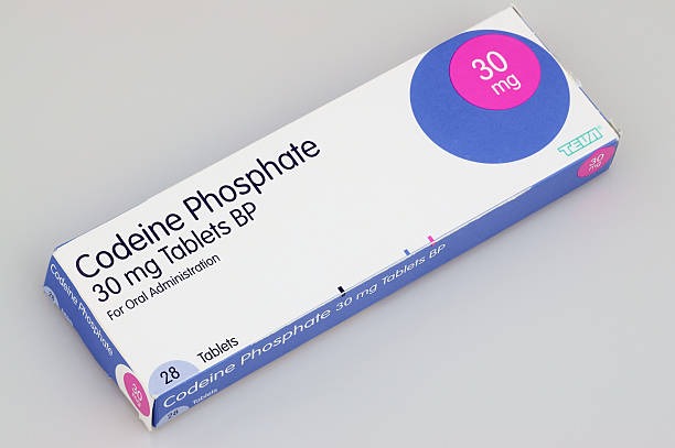 Accord Codeine 30mg Tablets for Pain Relief: What to Expect