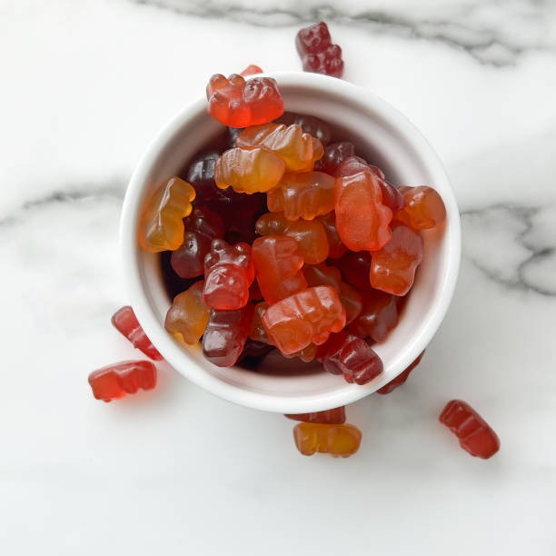 Why BBL Gummies Are Trending on Social Media Right Now