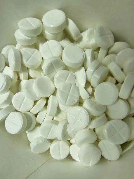 Why Clonazepam 1mg Is Prescribed for Anxiety Disorders