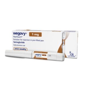 Buy Wegovy 1mg Online