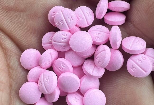 Healthcare Insights on Oxycodone K56 Tablets and Pain Relief