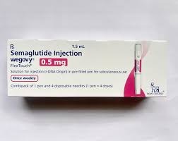 The Complete Guide to Novo Nordisk Injection 0.5mg for Beginners