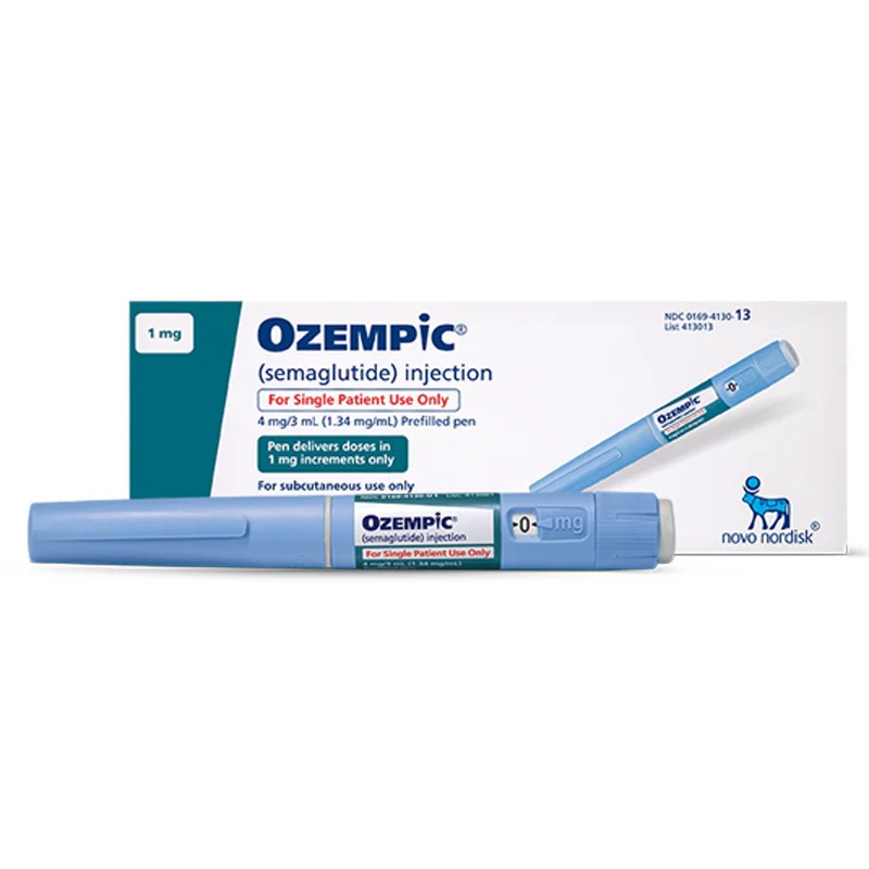 How Ozempic Supports Better Blood Sugar Control