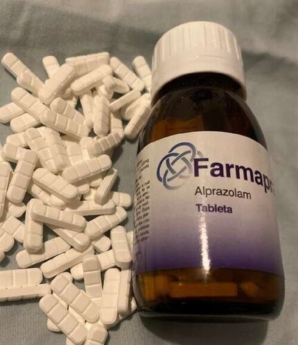 Farmapram 2mg: Important Facts Before You Use It
