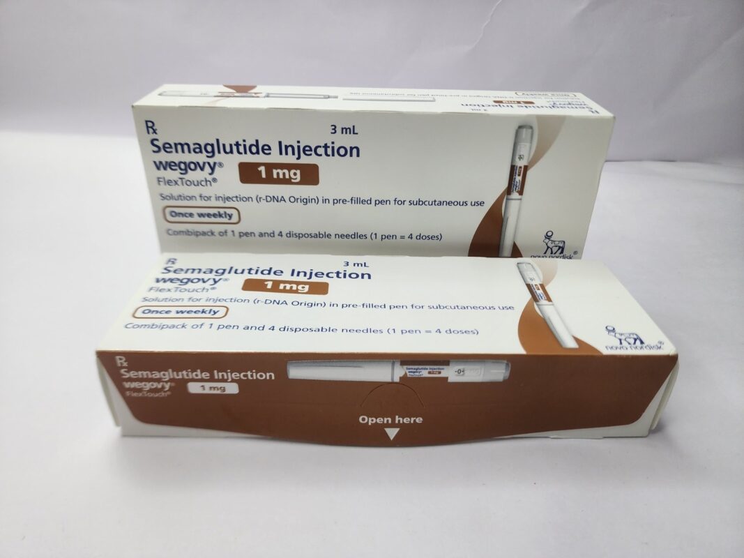 Everything You Need to Know About Wegovy 1mg