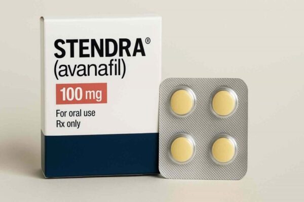 Stendra 100mg Explained: What Men Need to Know Before Use