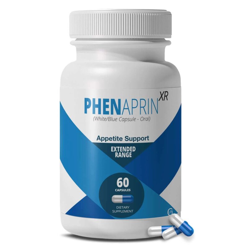 Can PhenAprin Advanced Help You Lose Weight Fast
