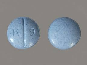 How to use OxyContin K9 30mg safely